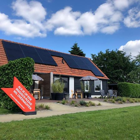 Bed & Breakfast Bed In Brabant Veghel Bed and Breakfast Exterior foto
