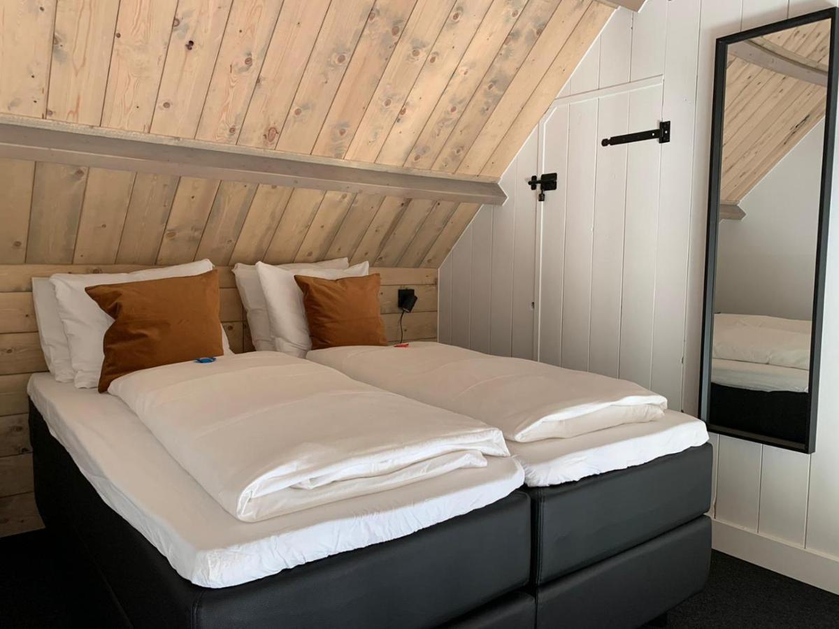 Bed & Breakfast Bed In Brabant Veghel Bed and Breakfast Exterior foto
