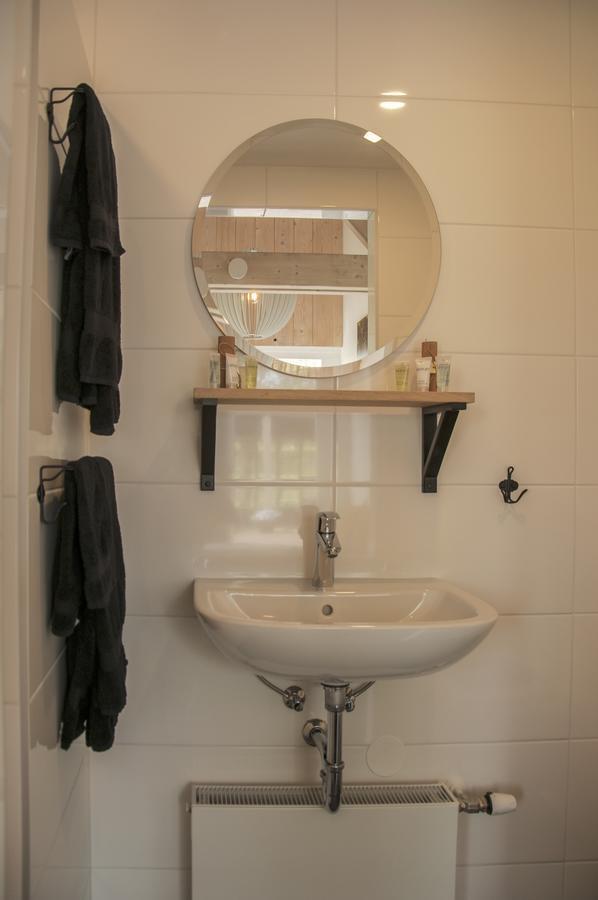 Bed & Breakfast Bed In Brabant Veghel Bed and Breakfast Exterior foto