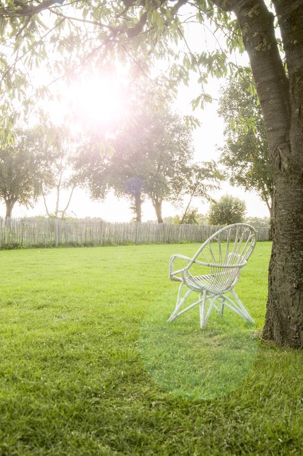 Bed & Breakfast Bed In Brabant Veghel Bed and Breakfast Exterior foto