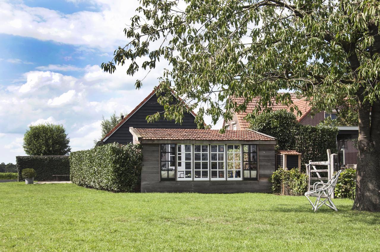 Bed & Breakfast Bed In Brabant Veghel Bed and Breakfast Exterior foto